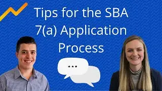 What Is the SBA 7(a) Loan Application Process?