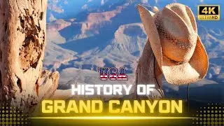 Grand Canyon: Exploring the Wonders of America’s Natural Marvel