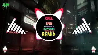 Call End (DeepPlay) - HSHK/Vodke - Call Me || 山花终将灿烂 (Phonk Remix Tiktok) || Hot Tiktok Douyin 2025