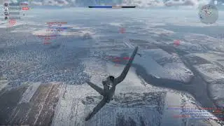 WAR THUNDER — кАК У мАЙКЛА бЭЯ