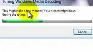 Windows7 Tutorials - Rate Your Hardware