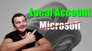 How to Bypass Microsoft Account Sign in Windows 11