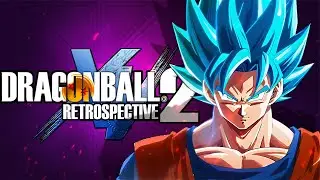 The Insane Story of Dragon Ball Xenoverse 2