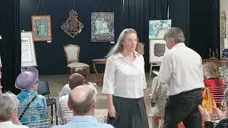 2024-06-06 Пушкинфест - Концерт студии "Собеседник"
