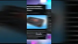 Steam Deck OLED