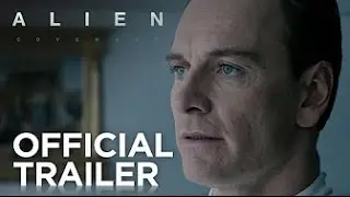 Alien: Covenant - Trailer 1