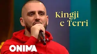 Gold AG - Kingji e Terri