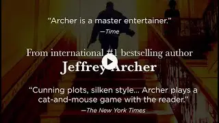 Next in Line by Jeffrey Archer