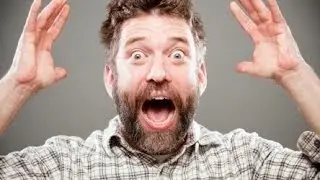 Funny Photo App Reactr iPhone App Review (Demo)