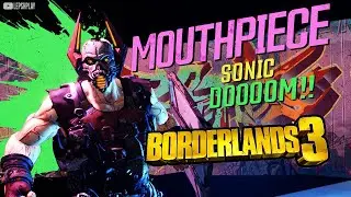 Borderlands 3 Машины, управление, босс Рупор, Вонн, Начнем с Основ и По следам Культа, угарный шутер