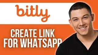 How to Create Bitly Link for WhatsApp