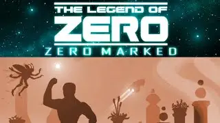 Zero Marked comes to Soundbooth Theater:: Buy it at Soundbooththeater com