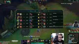 Bjergsen 