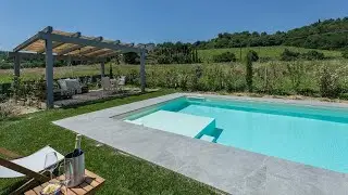 Il Fienile Pestello | Villa in Montevarchi, Arezzo, Tuscany