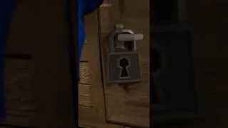 IQ 1000 | Roblox Doors Animation