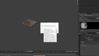 Blender tip - export heightmaps from TXA (replaced ANT) Landscape addon