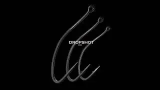 BKK ARMORPOINT DROPSHOT - DESIGNED FOR DROP SHOTTING & LIGHT TACKLE APPLICATIONS