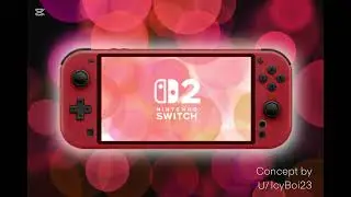 Will Nintendo release a switch 2 lite model?
