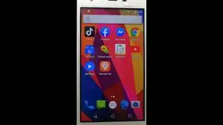 CoolPad LeBest L1 Ram:2GB Rom:16GB run Google Play Store