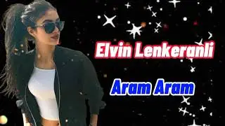 TikTok - Da Haminin Axdardigi Mahni | Elvin Lenkeranli - Aram Aram |