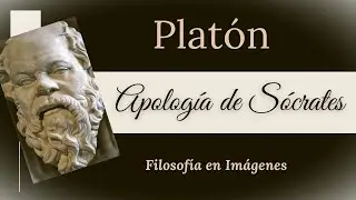 PLATÓN: Apología de Sócrates