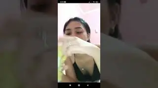 live hot tiktok keliatan uting payudara