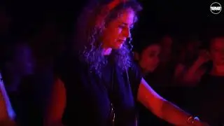 Monika Kruse @ Boiler Room Berlin DJ Set