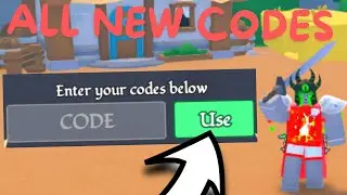 ALL NEW *WORKING* CODES in ROBLOX SWORDMASTER SIMULATOR | Roblox Swordmaster Simulator Codes 2024