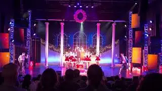 2023 Christmas Day Special  A Christmas at Southern Palace at Six Flags Over Texas