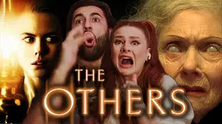 FIRST TIME WATCHING * The Others (2001) * MOVIE REACTION!!