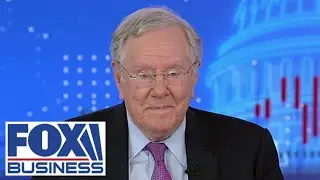 Steve Forbes unloads on Kamala Harris economic plan as a Soviet-style system