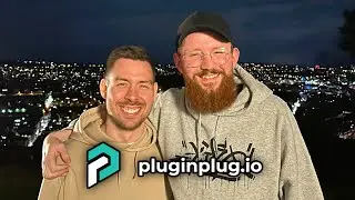 Wir beantworten EURE FRAGEN zu pluginplug.io !