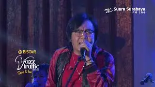 Dewa 19 Feat Ari Lasso & Dul Jaelani - BISTAR Jazz Traffic Festival 2019