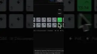 UniFi AI loop detection 