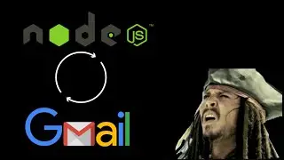 Node.js Email Sending Tutorial: Send Emails Programmatically | Node-mailer