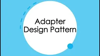 Adapter Design Pattern | C# Design Patterns