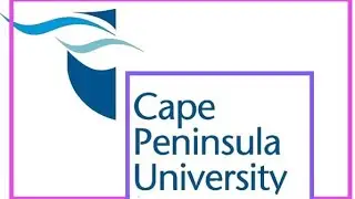 How to do a new application at CPUT for 2025