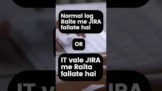 IT experience