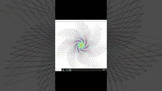 Python Animation Graphics || python programming animation 
