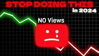 5 YouTube Mistakes That Are Killing Your Channel (Fix Them and Grow 400%)