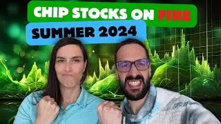 2024 Hot Chip Stocks You Can't Miss: Nvidia, Qualcomm, Pure Storage And More!