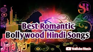 Bollywood Romance Hits | Audio Jukebox | Hindi Love Songs