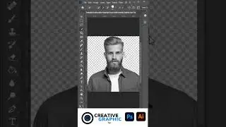 Photoshop Liquify Effect 