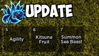 Kitsune Fruit Update is Going to Release in 2 Weeks.. ( Blox Fruits )