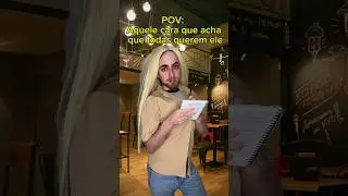 SE INSCREVE AI POXA 🥲🥰😂 #humor #comedia #restaurante #cara