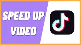 How To Speed Up Video On TikTok (2022)