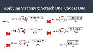 AP Statistics Review April 25, 2024