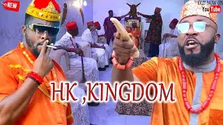 H K KINGDOM - ONNY MICHAEL / STANLEY IGBOANUGO 2024 NEW FULL NIGERIAN MOVIE