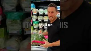 What’s the BEST health food? 