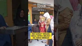 pengantin bocil yang lagi viral ‼️‼️‼️ 